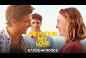Ophélie Bau Instagram - MEKTOUB MY LOVE : CANTO DUE
Actuellement au cinema !
Lesgoooo
P & L
💜
Bravo à tous les acteurs de ce film, tous les techniciens ayant travaillés dessus.
Au revoir et merci AK