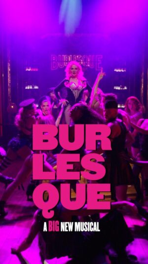 Orfeh Instagram - ITS A PASSION……ITS A FASHION…….AN EMOTION 

ITS BURLESQUE 💋💋💋

#itsburlesque #londonshottestmusical