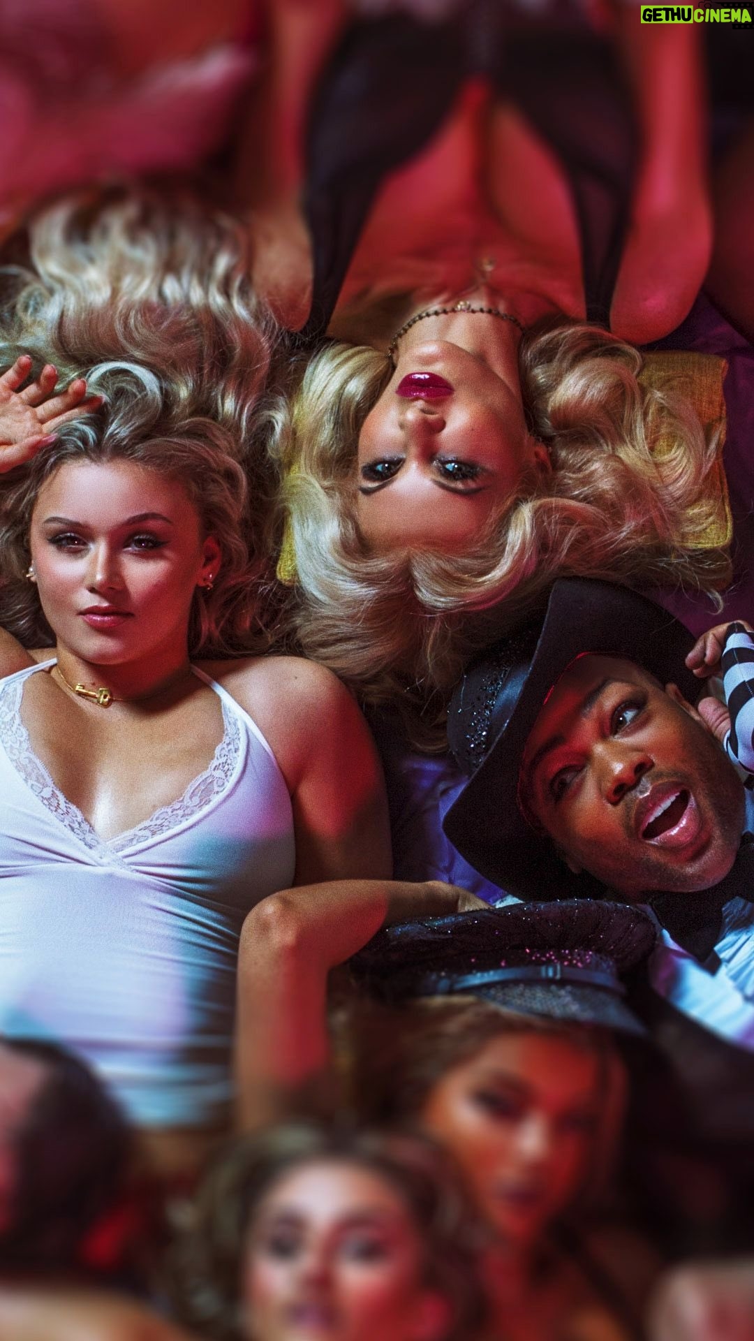 Orfeh - 21.8K Likes - *WARNING: May cause hot flushes!*

Here’s what really went down at the now-iconic Burlesque The Musical shoot.
From glam squads to full-body attitude — this behind-the-scenes peek reveals the cast and the chemistry that set the internet on fire.

This isn’t just a photoshoot — it’s an invitation. 💋

Jess Folley (@jessfolley)
Orfeh (@orfeh)
Todrick Hall(@todrick)
Asha Parker Wallace (@asha.)
Paul Jacob French(@paulfrench__)
George Maguire (@georgemaguireactor)
Billie Kay (@missbilliek)
Alessia McDermott (@alessia_serenaa)
Jess Qualter (@jessqualter)
Deja Linton (@dejalinton)
Paje Campbell (paje_campbell.pj)
Janine Somcio (@janinesomcio)
Hollie-Ann Lowe (@hollieannlowe)
Sophie Cracknell (@sophiecracknell)
Charlotte Jaconelli (@charlottejaconelli)
Jake DuPree (@jakedupree)
Callum MacDonald (@callumseanmacdonald)
Daniel Wijngaarden (@danielwijngaarden)
Liam Roodhouse (@liamroodhouse)
Courtenay Brady (@courenaybrady)
Marlee Fergusson (@marlee_ferguson26
Michael Afemare (@michaelafemare)
Elly Jay (@iamellyjay)
India Thornton (@thornton.india)
Angus Good (@angus.good)
Callum Bell (@callumb0203)
Hope Dawe (@hopedawe)
Idriss Karbo (@idrissk)
Steven Antin (@stevenantin )
Robin Antin (@robinantin )
Christina Aguilera (@xtina )
Haris Nukem (@harisnukem )
Richard Southgate (@richsouthgate )