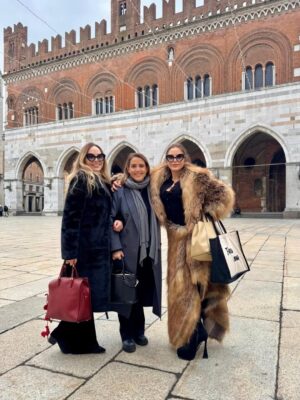 Ornella Muti Instagram - Grazie Piacenza
Grazie @katiatarasconi
Grazie @lofai_veganfood
Grazie @gianmarco_aimi
Grazie @naikerivelli