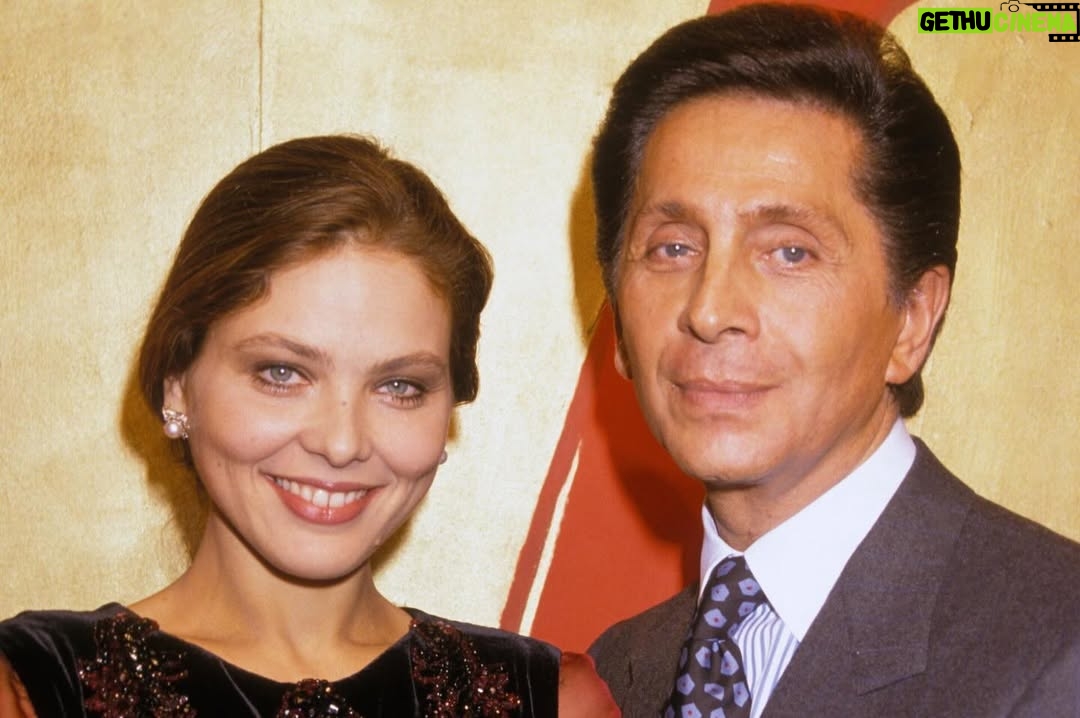 Ornella Muti - 8.1K Likes - @giancarlogiammetti @maisonvalentino @naikerivelli @blueeyedfamily