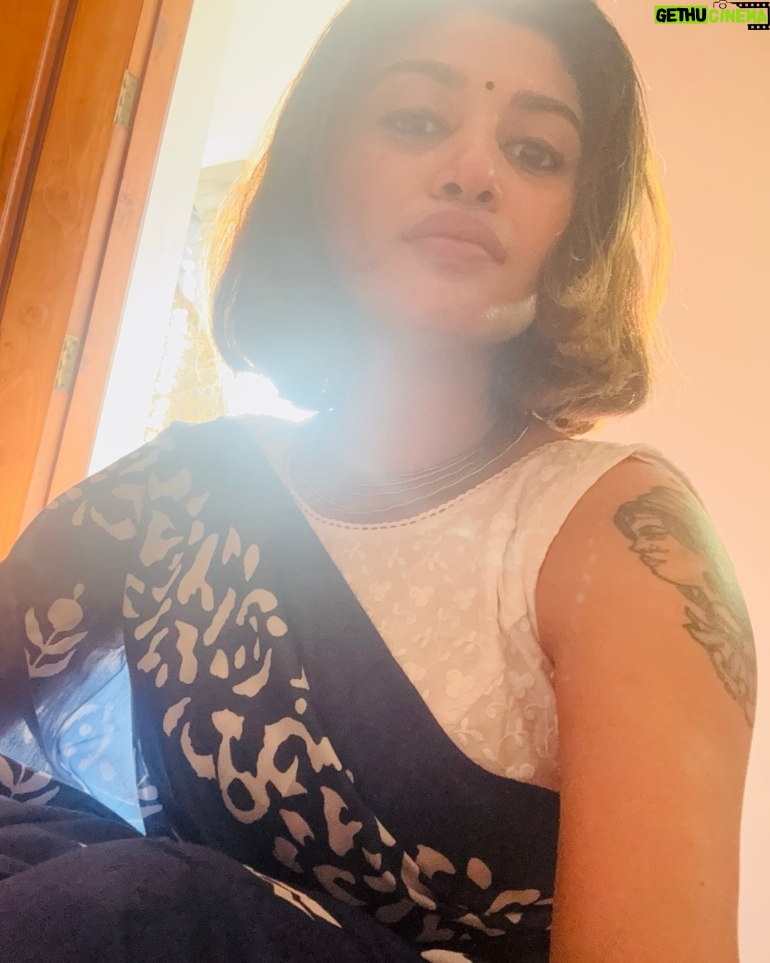 Oviya - 45.5K Likes - 