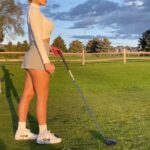 Paige Spiranac
