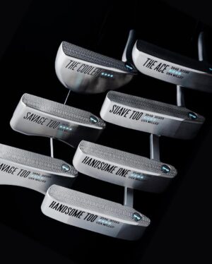 Paige Spiranac Instagram - 💀 GIVEAWAY 💀
Do you want to pick a headcover off the wall @swaggolfco? Now is your chance to get totally Swagged out! 5 winners will get an in Stock Putter of their choice from Swag’s 2022 lineup a headcover off the wall at their HQ. This is seriously the VIP treatment!
Here's how to enter:
⛳️ Follow @swaggolfco
⛳️ Comment how many head covers you see behind me and tag a friend below!
That's it! I'll announce the five winners Friday on my Story. Giveaway is open to all 🌍
