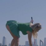 Paige Spiranac