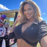 Paige Spiranac