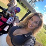 Paige Spiranac