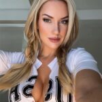 Paige Spiranac