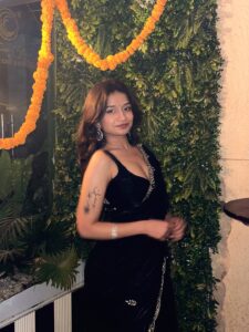 Actress Palak Silawat HD Photos and Wallpapers November 2025