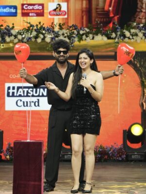 Pallavi Gowda Instagram - Happy happy birthday Rich🍰🤩