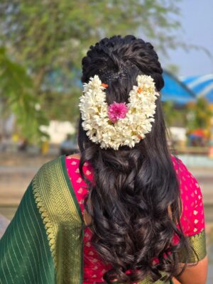 Pallavi Ramisetty Instagram - సంక్రాంతి శుభాకాంక్షలు 🔥