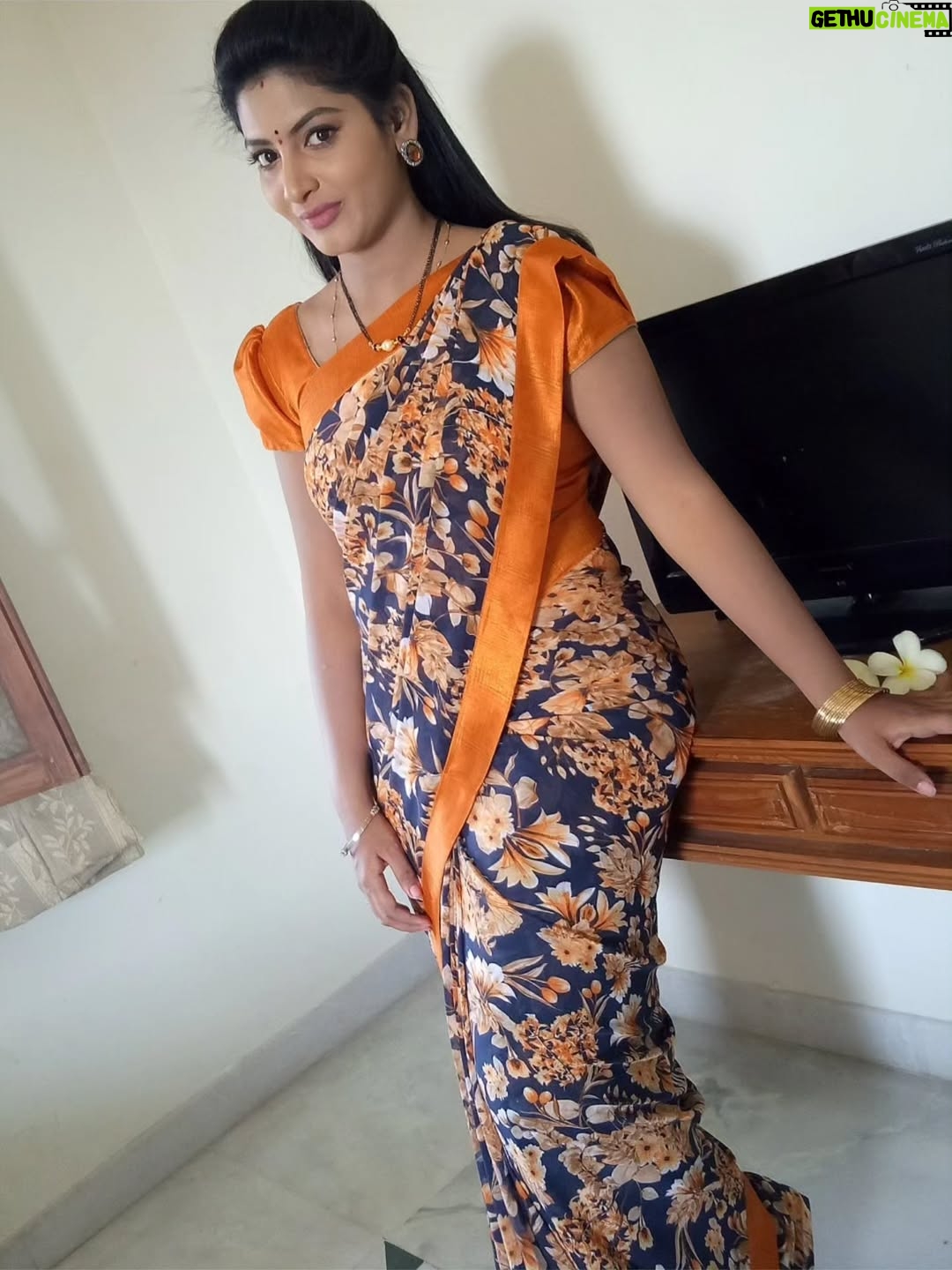Pallavi Ramisetty - 14.1K Likes - Some dear #flashback 2016
Google helped me revisit 🫶

Beautiful memories ~ throwback ~ 2016 ~ 10yearsago ~ shootdays ~ adadhe adharam ~ attarintiki dharedi ~ hardwork ~ etv ~ family ~ love ~ mydearmemories 🌱 #trending #Instagram