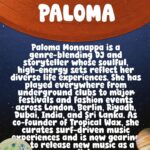 Paloma Monnappa