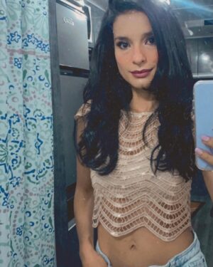 Paola Rey Instagram - Vive el aquí y el ahora! 💓💐😘🌟☀️ #PaolaRey #jimenaelizondo