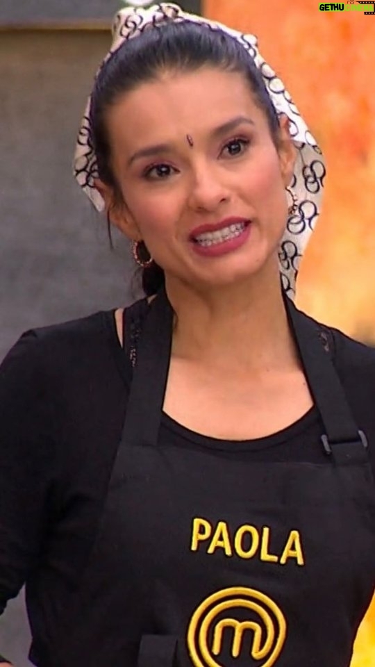 Paola Rey - 104.5K Likes - En este difícil reto de eliminación en #MasterChefCelebrity, 🔥🍽️ los cocineros recordaron a los familiares que más los han apoyado en la competencia. 🥰🥹

Descubramos todo lo que pasa en #MasterChefCelebrityColombia, de lunes a domingo, a las 8:00 p.m. por el Canal RCN👩‍🍳👨‍🍳