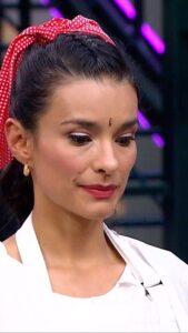 Actress Paola Rey HD Photos and Wallpapers July 2024