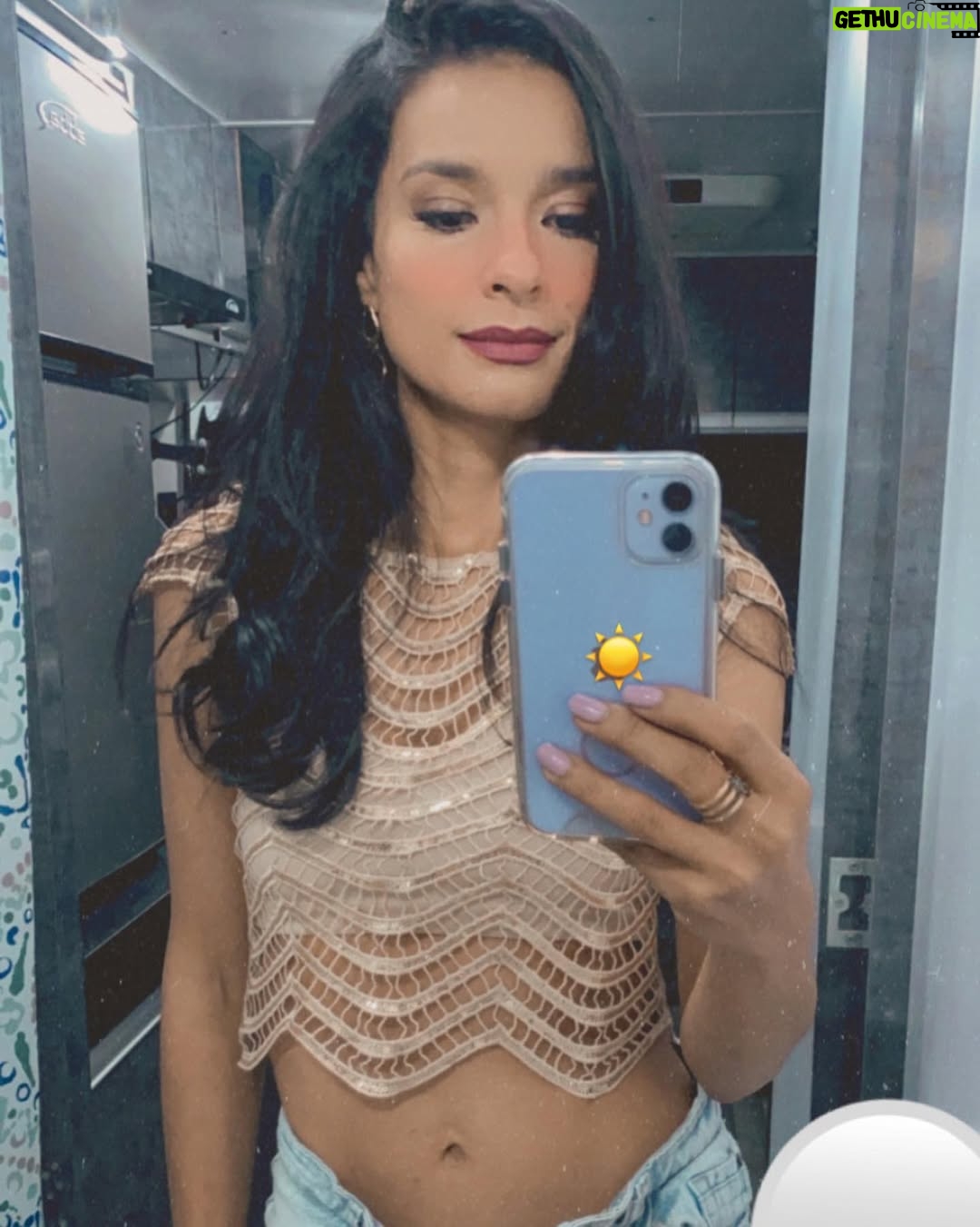 Paola Rey - 147.7K Likes - Vive el aquí y el ahora! 💓💐😘🌟☀️ #PaolaRey #jimenaelizondo