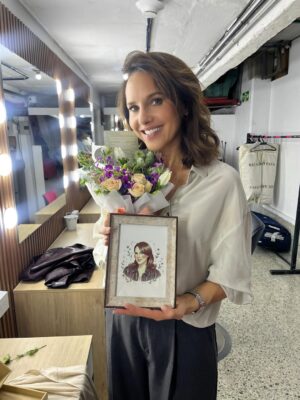 Paola Turbay Instagram - NOVIEMBRE
Mi cumpleaƱos
La llegada de @sofiaestradaturbay y su cumpleaƱos tambiƩn
Los MACONDO en MedellĆn
DOBLE o NADA agotado
Familia
Salud
Amor
No le puedo pedir mƔs a la VIDA
”GRACIAS!
