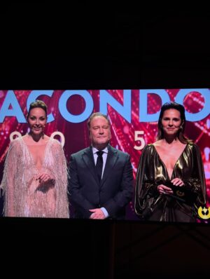 Paola Turbay Instagram - NOVIEMBRE
Mi cumpleaƱos
La llegada de @sofiaestradaturbay y su cumpleaƱos tambiƩn
Los MACONDO en MedellĆn
DOBLE o NADA agotado
Familia
Salud
Amor
No le puedo pedir mƔs a la VIDA
”GRACIAS!