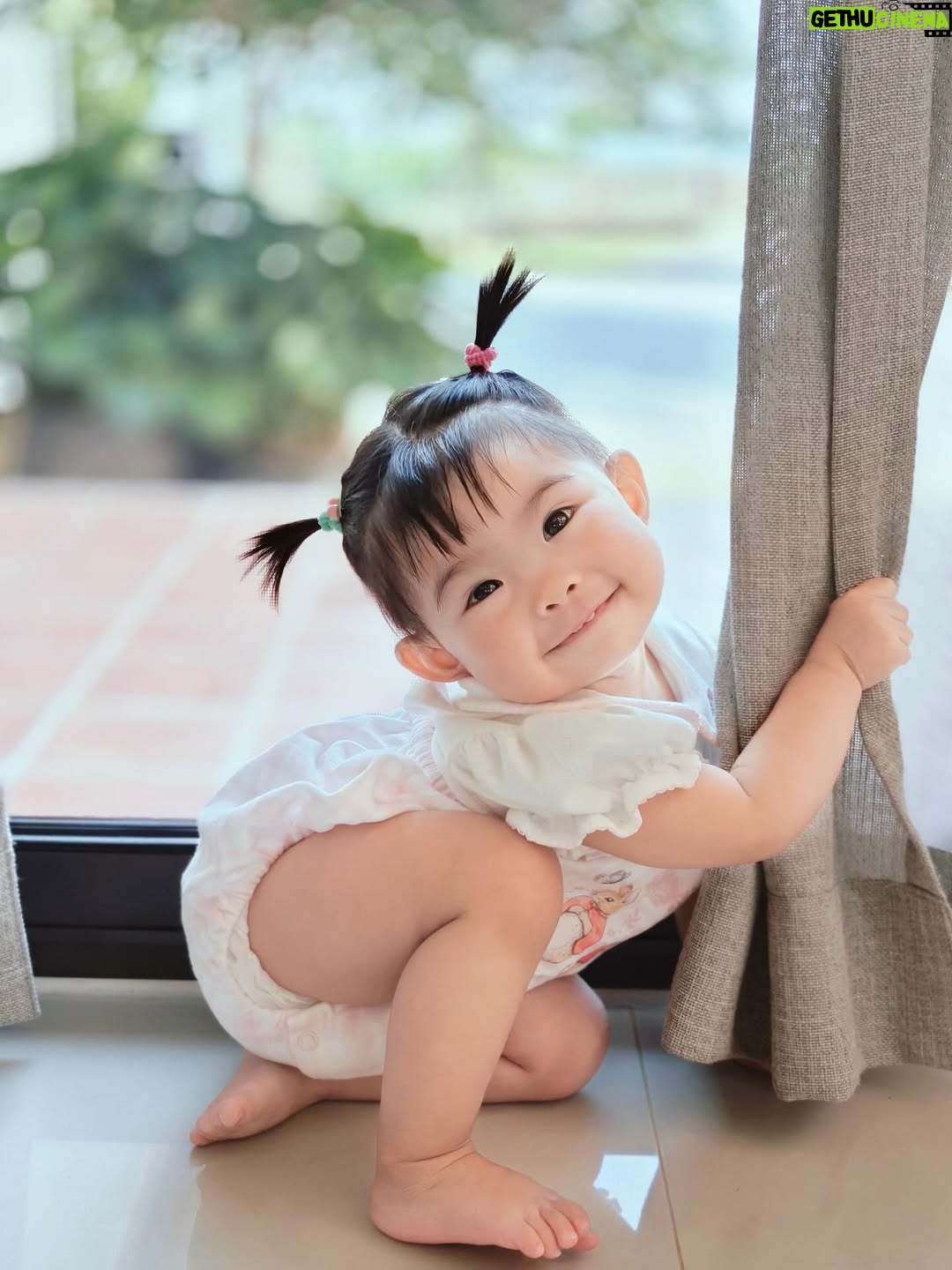 Paowalee Pornpimol - 8K Likes - ต๊ะเอ๋ 🐰🩷 @babylovett_brand 
#เปาวลี #แสนดีลูกเปาวลี