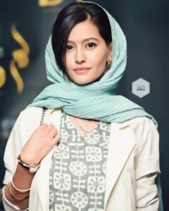 Actress Pardis Ahmadieh HD Photos and Wallpapers August 2024