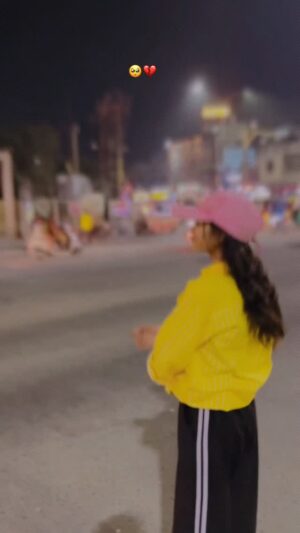 Pari Rajput Instagram - 🥺💔

@parirajput1304_