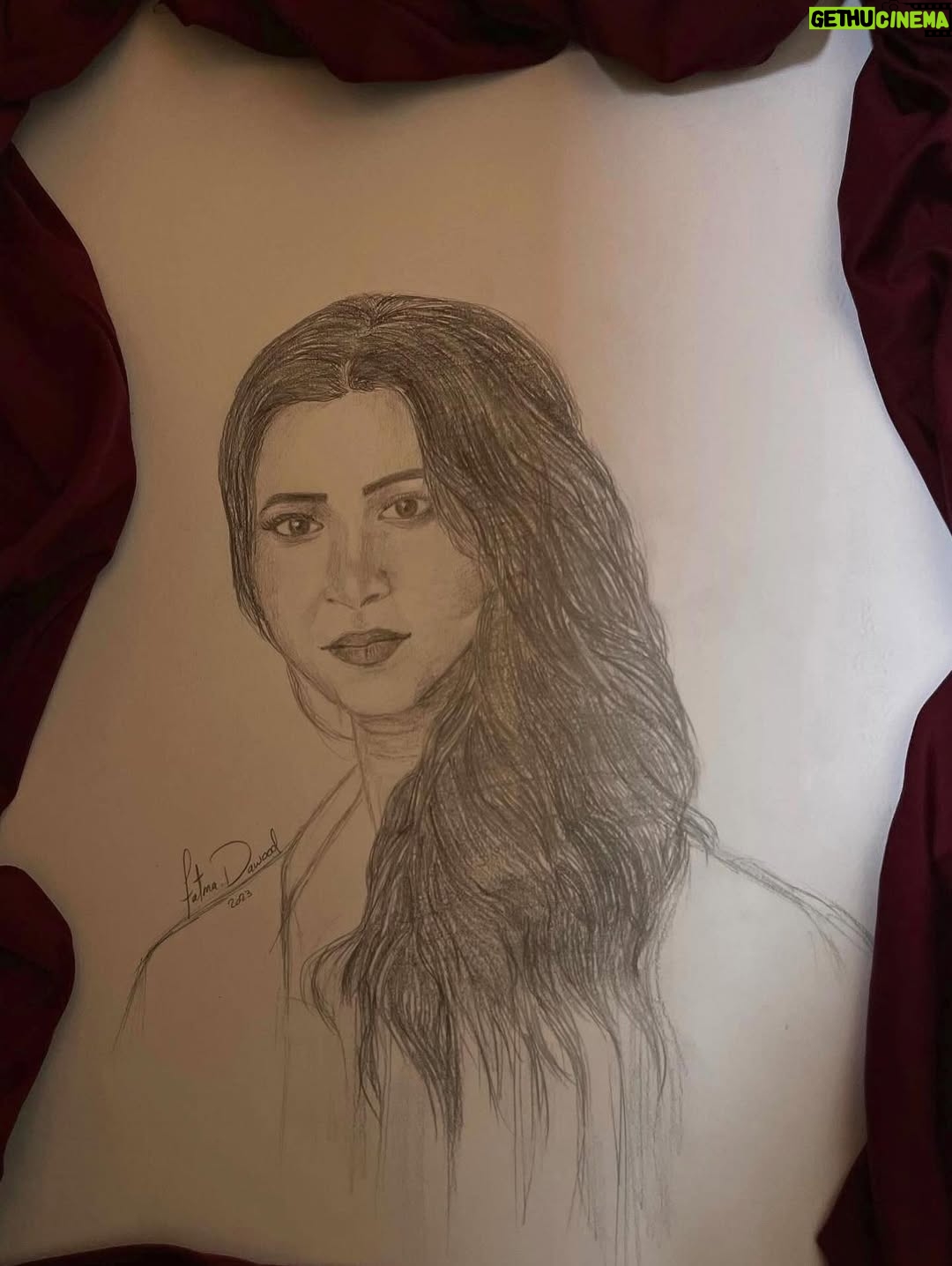 Parineeta Borthakur - 1.6K Likes - Feels like I just want to share this album of my drawings of Pari 💞
Indian actress @parineetaborthakur 
Here’s a collection of my drawings from 2021 to 2024✨ some sketches, some in color ..
All thanks to her support over the years 💞
1️⃣ First one (February 2024)
-With her family 
-This sketch is currently with her ..
Materials used: pencils, colored pencils, watercolors, and touches of gold acrylic
2️⃣ Second one (September 2024)
Materials used: pencils and watercolors
3️⃣ Third one (September 2023)
Materials used: pencils
4️⃣ Fourth one (August 2021)
Materials used: pencils
5️⃣ Fifth one (November 2022)
Materials used: digital app
-Still learning, still growing 🎨
-Stay tuned for more of her soon 🙈