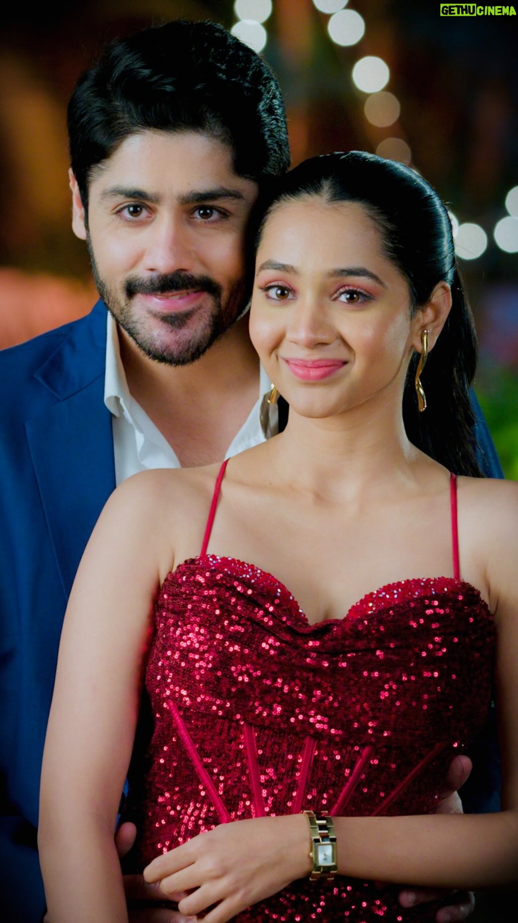 Parinita Seth - 15.4K Likes - Sapno ka shehar tha pr mera career meri sabse badi saza ban gaya…yeh hai Alia ki kahani. Dekhiye Mera Boss, Mera Boyfriend 🎥 
.
#reels #reelsinstagram #reelitfeelit #instagood #instagram