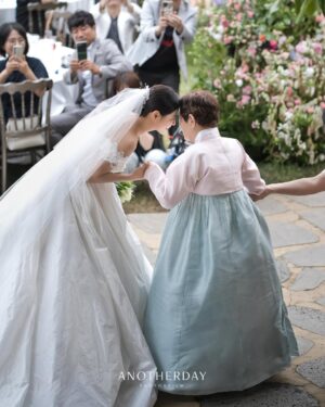 Park Ha-na Instagram - 내사랑 💓
