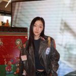 Park Kyung-hye
