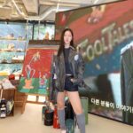 Park Kyung-hye