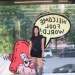 Park Kyung-hye