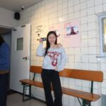 Park Kyung-hye