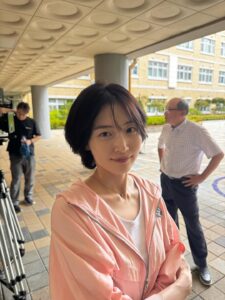 Actress Park Yu-rim HD Photos and Wallpapers December 2025
