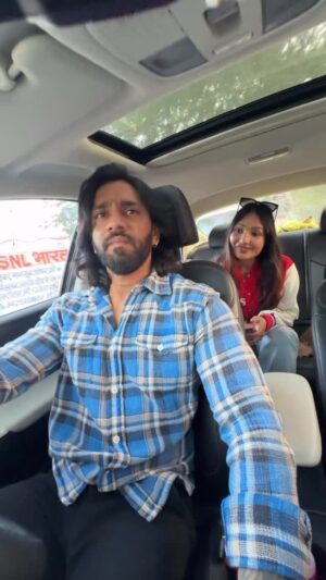 Parul Ahirwar Instagram - Galat sawal puch liya🥹
@veer_sharma2611
#explore