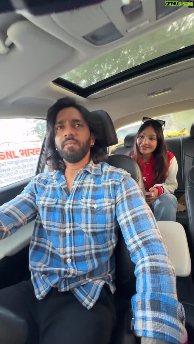 Parul Ahirwar - 231.6K Likes - Galat sawal puch liya🥹
@veer_sharma2611 

#explore