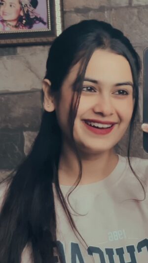 Parul Arora Instagram - ❤️🩹