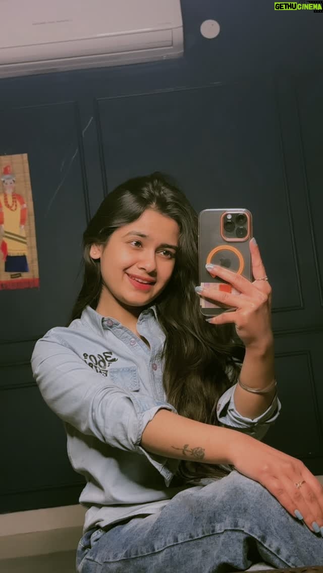 Parul Arora - 14.4K Likes - ❤️