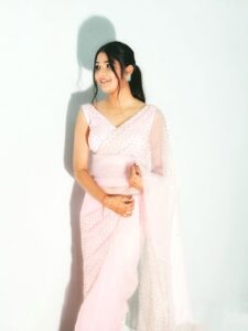 Actress Parul Panghal HD Photos and Wallpapers January 2026