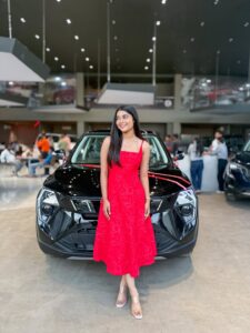 Actress Parul Panghal HD Photos and Wallpapers November 2025