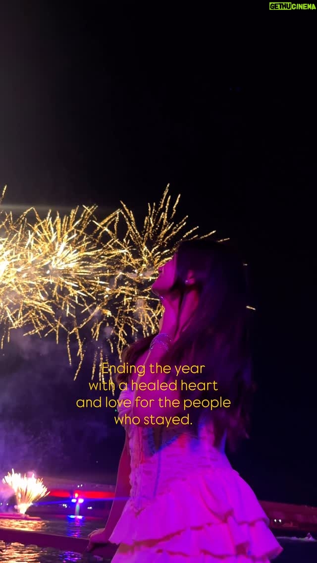 Parvi Sharma - 15.4K Likes - Couldn’t be more grateful✨

#fyp #2025 #nye #asia #vietnam