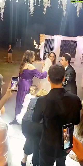 Pascale Machaalani - 27.8K Likes - #wedding #tunisie #sousse #mabrouk #wadih omaima #tunis #ع_بيروت