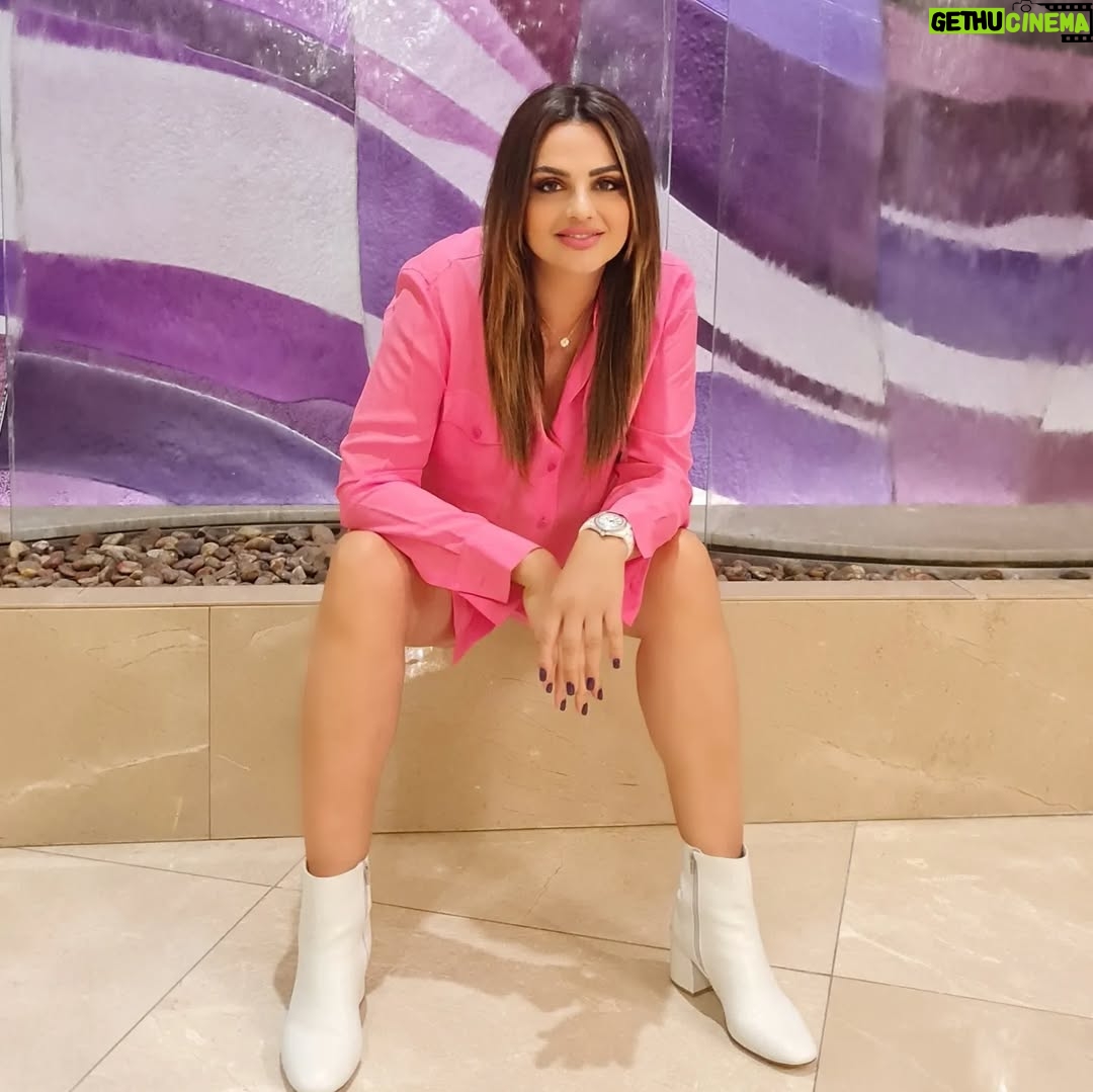 Pascale Machaalani - 16.4K Likes - #goodevening #birthday#event #private #turkey #istanbul #pascalemachaalani #pink #ع_بيروت #باسكال_مشعلاني #تركيا #