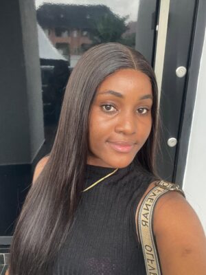 Paschaline Alex Instagram - @styled_by_bhennie_ Nenem,you are God’s special gift to my heart. My baby, my laughter, my confidant, and the only person I trust not to snatch my edges 😄. From the moment you came into my life, you brought joy, purpose, and so much love. Watching you grow into the strong, talented, God-fearing woman you are today makes me emotional in the best way.
You are beautifully made, anointed, and favored. Your hands are blessed, your heart is pure, and your future is loaded with God’s promises. May this new year bring divine connections, overflow blessings, laughter without tears, and success that shocks even you 🙏🏽✨
Thank you for being my best friend, my shoulder, my hair stylist, and my sunshine. No matter how tall you grow or how far you go, you will always be my baby. I love you beyond words, beyond time, and beyond life itself.
Happy Birthday, Nene lastcard mu🎂💖
May God continue to order your steps and crown you with grace and joy. 💫🙏🏽
.
PS: she lost her old account,please help me follow her new account @styled_by_bhennie_ as a birthday gift to her.
Thank you
