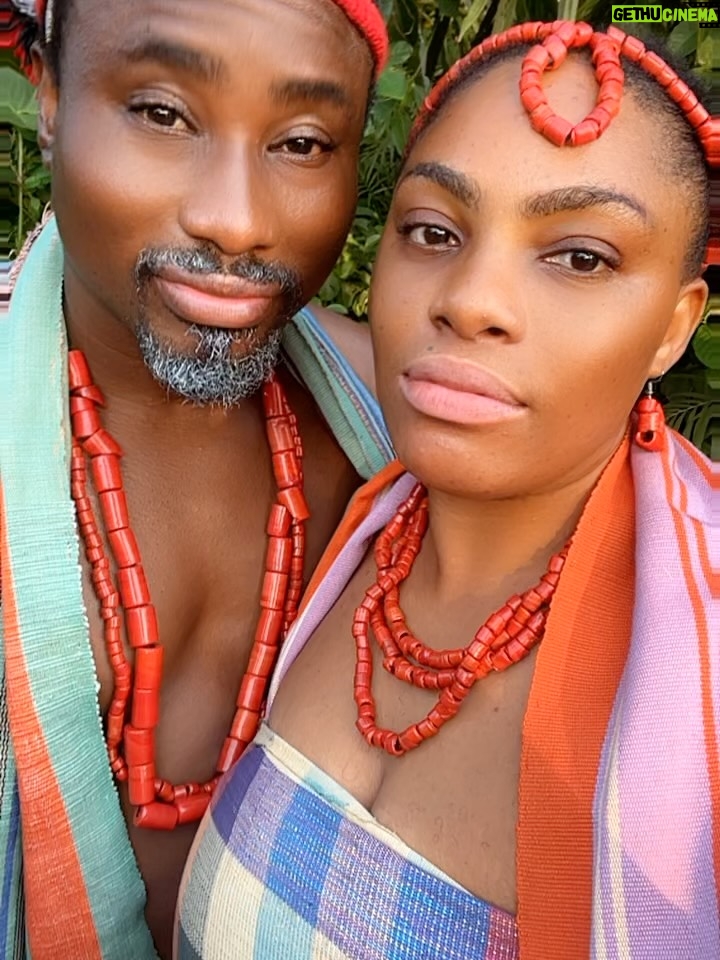Paschaline Alex - 3 Likes - And just like that, it ends.
Still rewatching the finale because some stories are hard to let go of.
Grateful for Etiti, for bringing Lolo to life, and for the incredible cast and crew who became family. Love y’all so much ❤️❤️😍
Every role asks something different of you,this one even required me to add weight to truly serve the character.
Thank you for a truly beautiful run.
All episodes now streaming on @showmaxnaija @dstvnigeria 
#ametiti 
#grateful