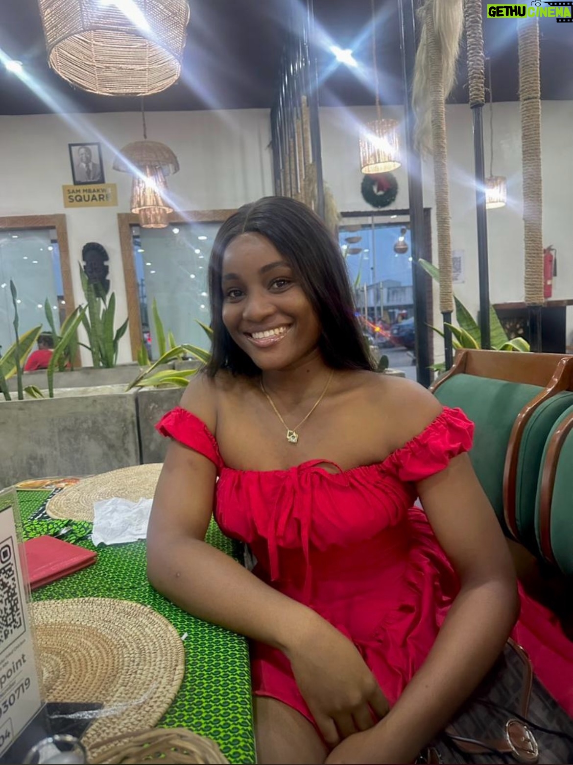 Paschaline Alex - 3 Likes - @styled_by_bhennie_ Nenem,you are God’s special gift to my heart. My baby, my laughter, my confidant, and the only person I trust not to snatch my edges 😄. From the moment you came into my life, you brought joy, purpose, and so much love. Watching you grow into the strong, talented, God-fearing woman you are today makes me emotional in the best way.
You are beautifully made, anointed, and favored. Your hands are blessed, your heart is pure, and your future is loaded with God’s promises. May this new year bring divine connections, overflow blessings, laughter without tears, and success that shocks even you 🙏🏽✨
Thank you for being my best friend, my shoulder, my hair stylist, and my sunshine. No matter how tall you grow or how far you go, you will always be my baby. I love you beyond words, beyond time, and beyond life itself.
Happy Birthday, Nene lastcard mu🎂💖
May God continue to order your steps and crown you with grace and joy. 💫🙏🏽
.
PS: she lost her old account,please help me follow her new account @styled_by_bhennie_ as a birthday gift to her.
Thank you