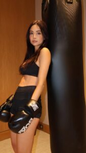 Actress Patricia Contreras HD Photos and Wallpapers January 2026
