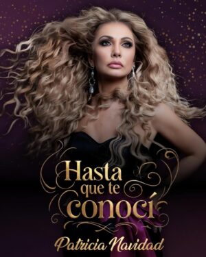 Patricia Navidad Instagram -