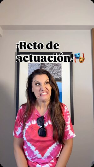 Patricia Portocarrero Instagram - A ver comunidad qué tal lo hice, cuéntenme pueees👀👀 #humor #comedia #actuacion #actriz #patriciaportocarrero