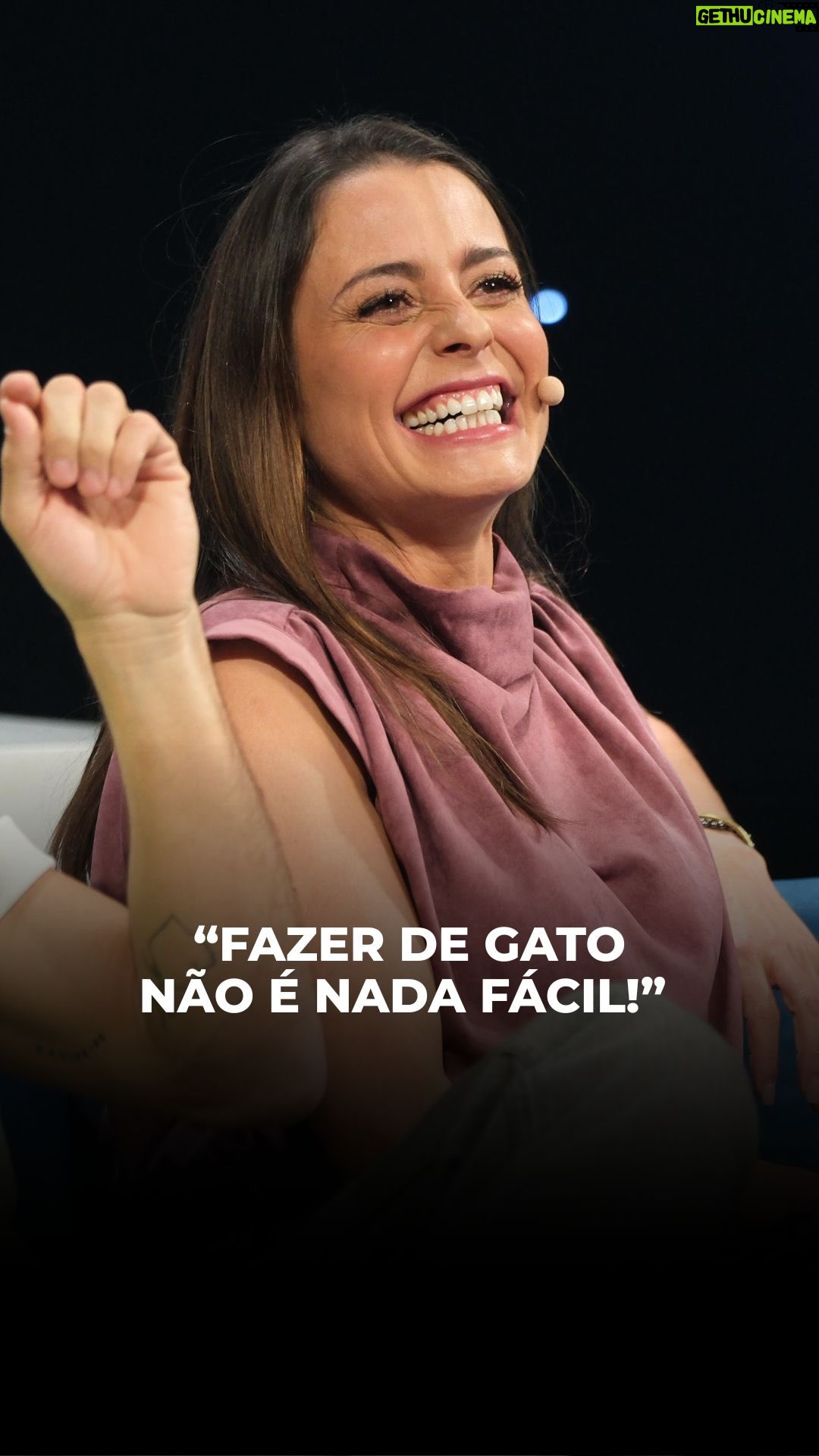 Patrícia Tavares - 1.1K Likes - Todos os aplausos para a @_patriciatavares_ que foi o melhor gato de sempre em toda a televisão portuguesa 🤩

📍 Acompanhe os conteúdos do Vale Tudo em 𝗦𝗜𝗖.𝗣𝗧